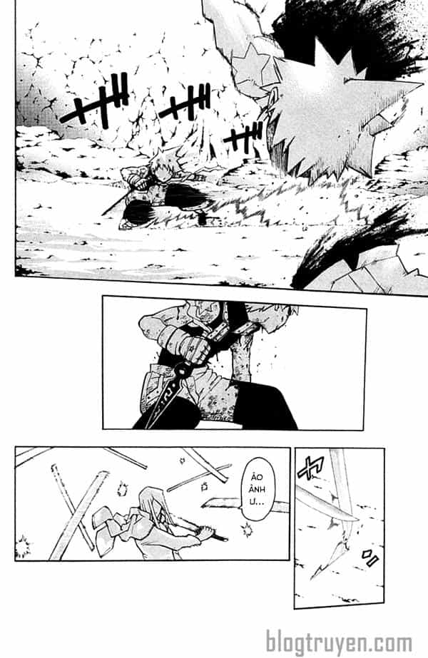 Soul Eater - Chương 56 - ảnh 28