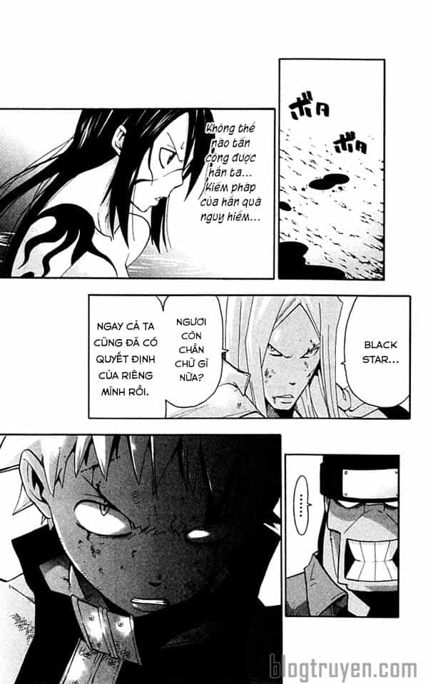 Soul Eater - Chương 56 - ảnh 29