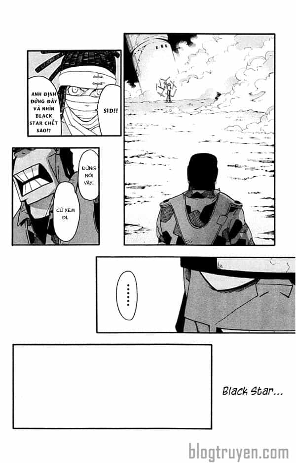 Soul Eater - Chương 56 - ảnh 30