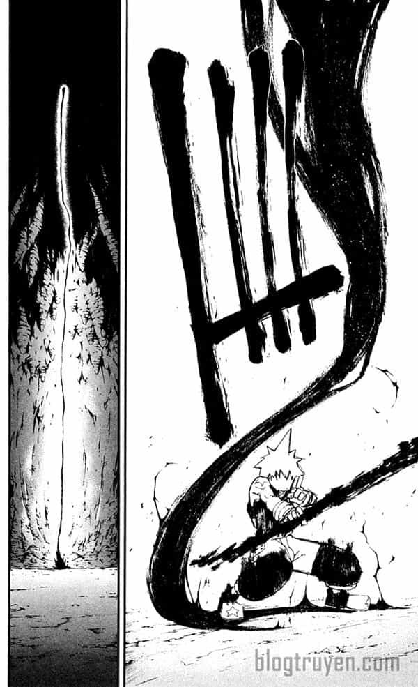 Soul Eater - Chương 56 - ảnh 32