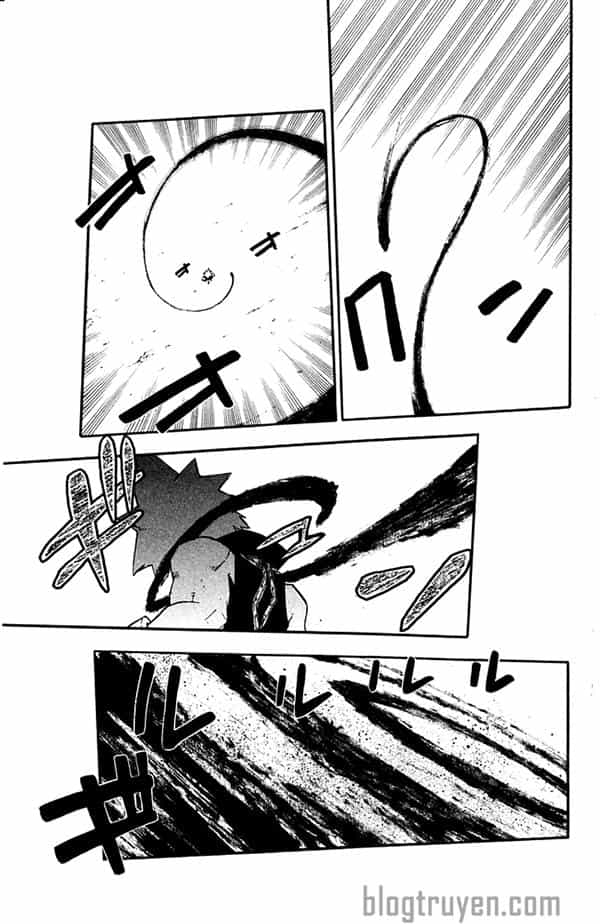 Soul Eater - Chương 56 - ảnh 33