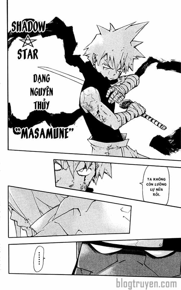 Soul Eater - Chương 56 - ảnh 35