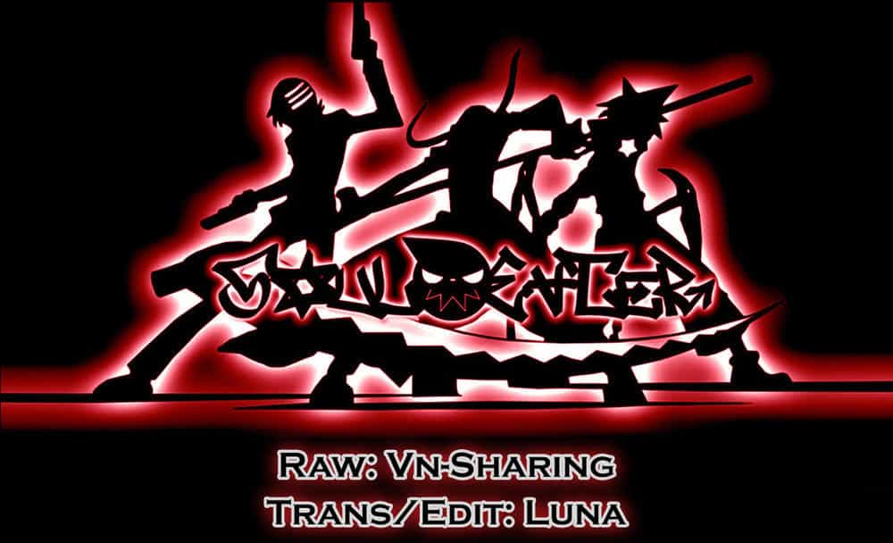 Soul Eater - Chương 56 - ảnh 37