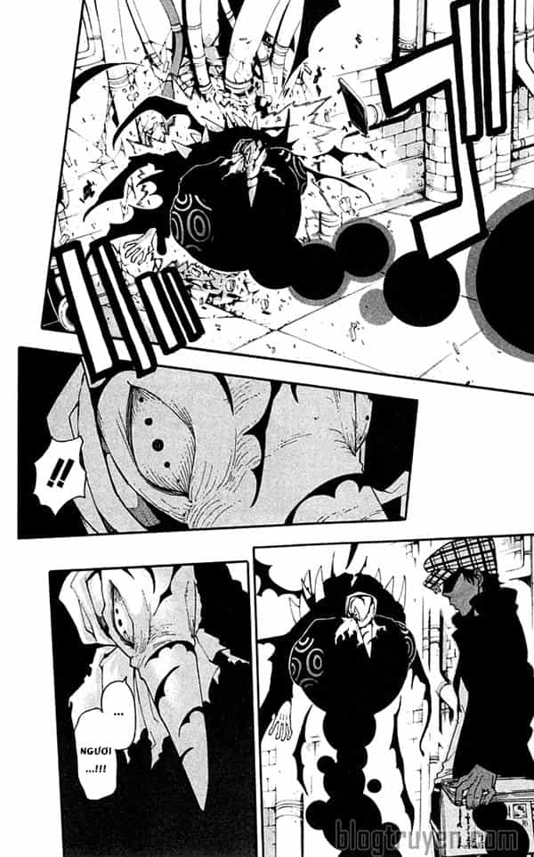 Soul Eater - Chương 56 - ảnh 9