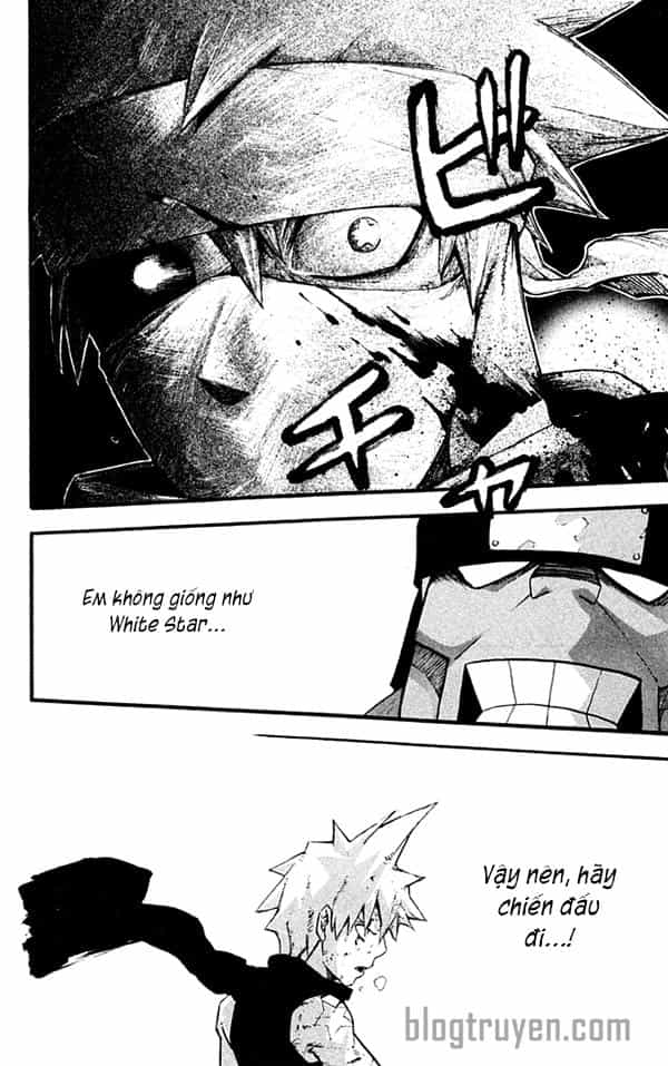 Soul Eater - Chương 57 - ảnh 24