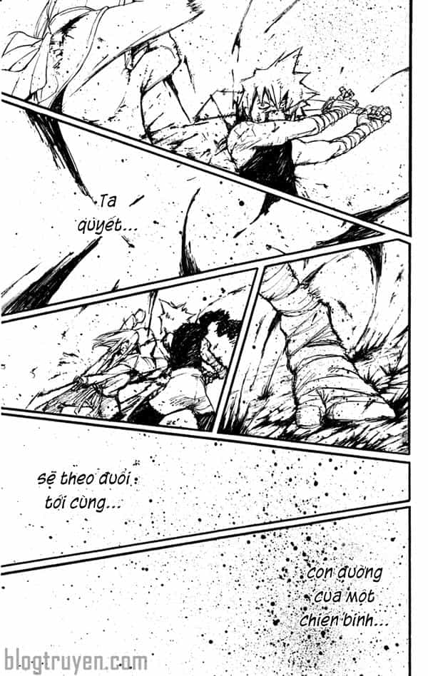 Soul Eater - Chương 57 - ảnh 33