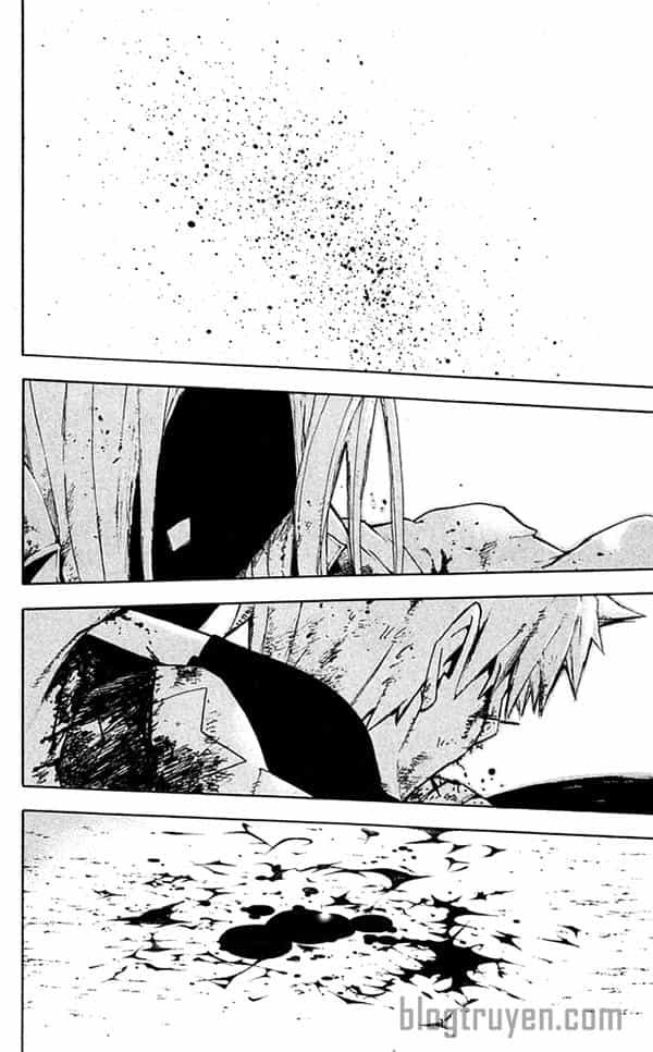 Soul Eater - Chương 57 - ảnh 38