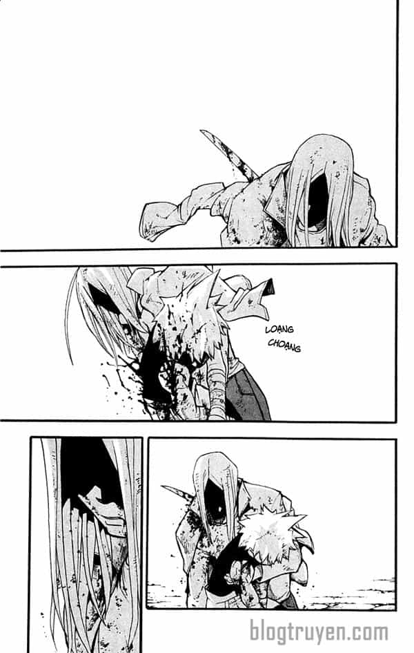 Soul Eater - Chương 57 - ảnh 39