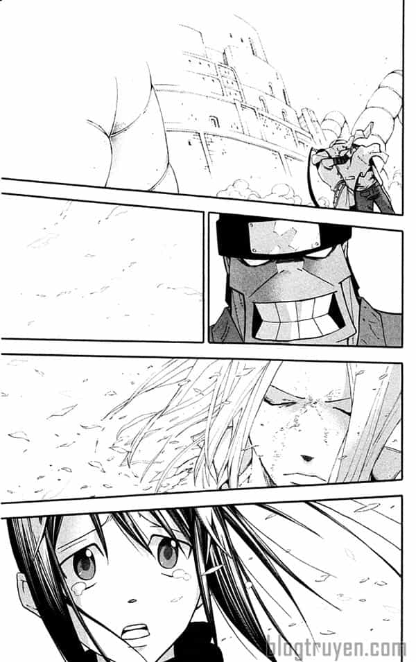 Soul Eater - Chương 57 - ảnh 43