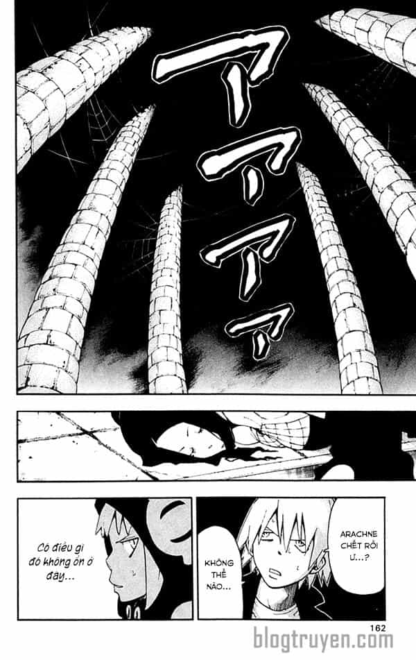 Soul Eater - Chương 57 - ảnh 8