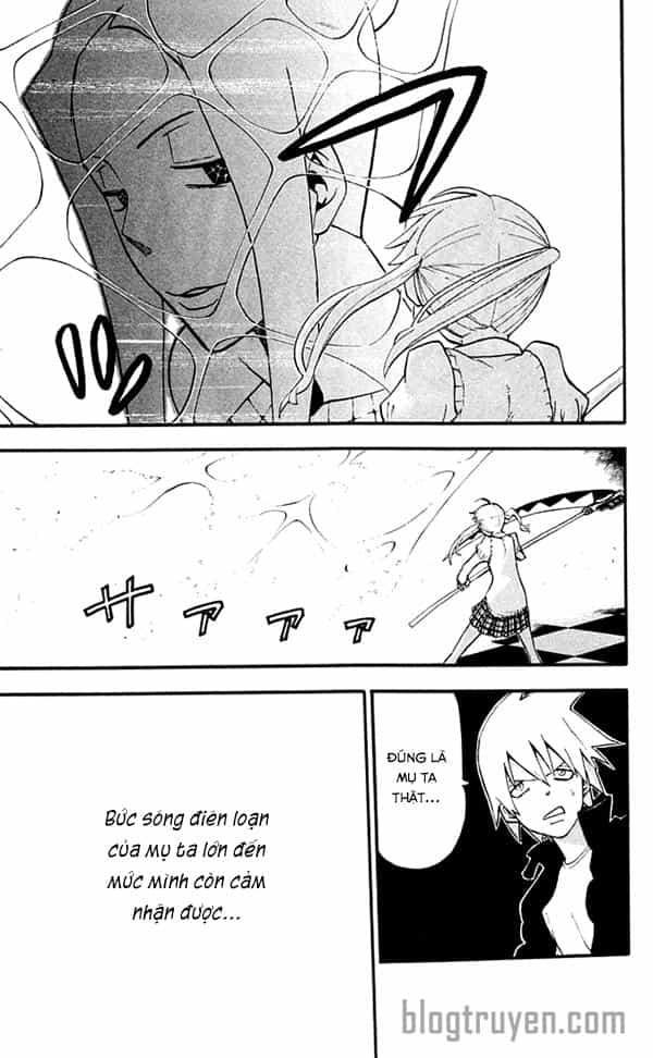 Soul Eater - Chương 58 - ảnh 10
