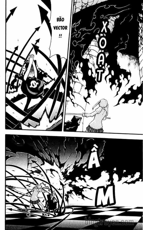 Soul Eater - Chương 58 - ảnh 11