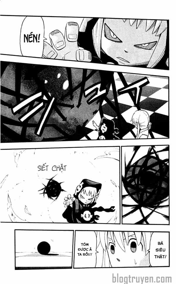 Soul Eater - Chương 58 - ảnh 12