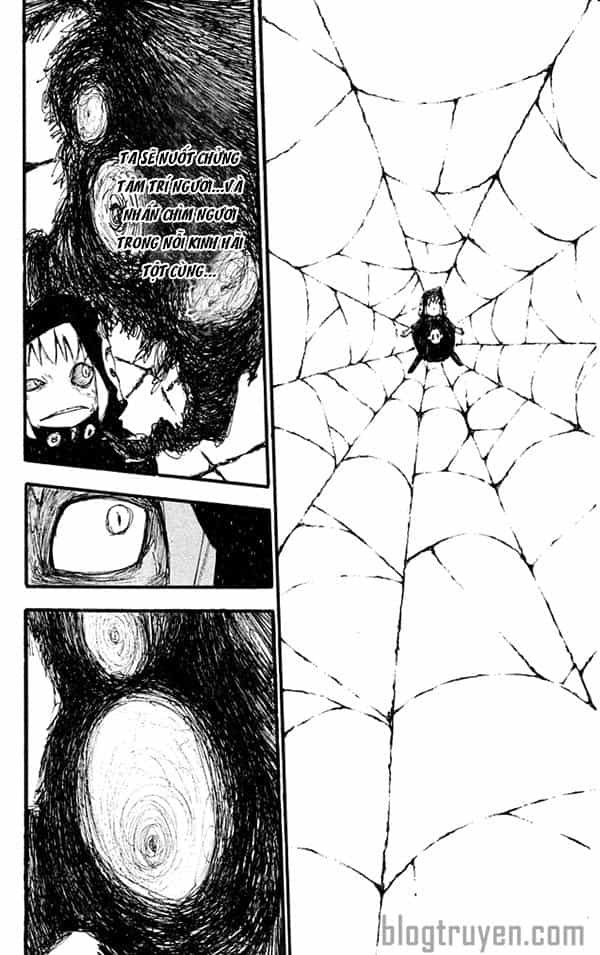 Soul Eater - Chương 58 - ảnh 19