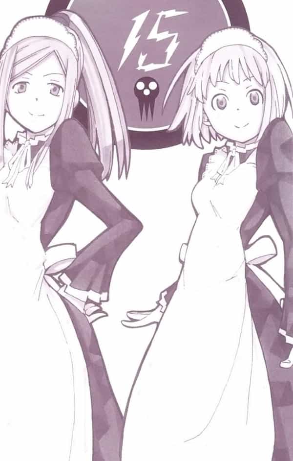 Soul Eater - Chương 58 - ảnh 2