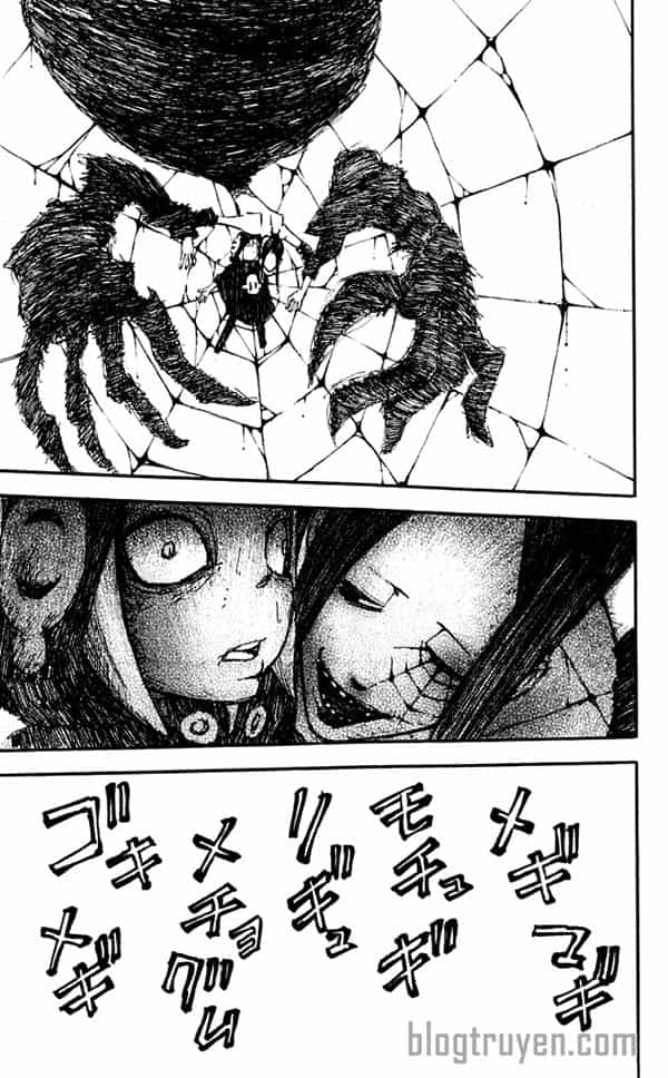 Soul Eater - Chương 58 - ảnh 20