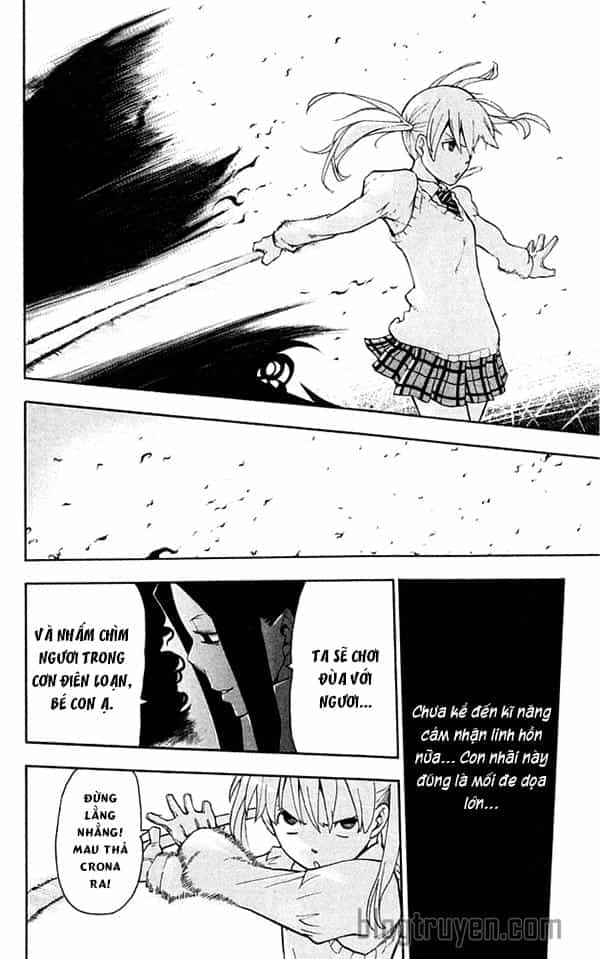 Soul Eater - Chương 58 - ảnh 23