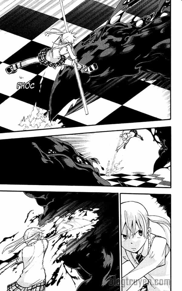 Soul Eater - Chương 58 - ảnh 24