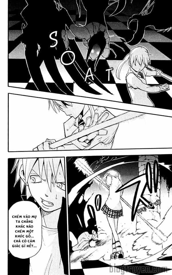 Soul Eater - Chương 58 - ảnh 25