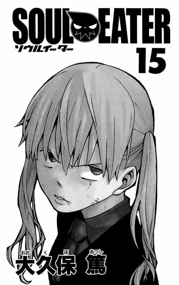 Soul Eater - Chương 58 - ảnh 3