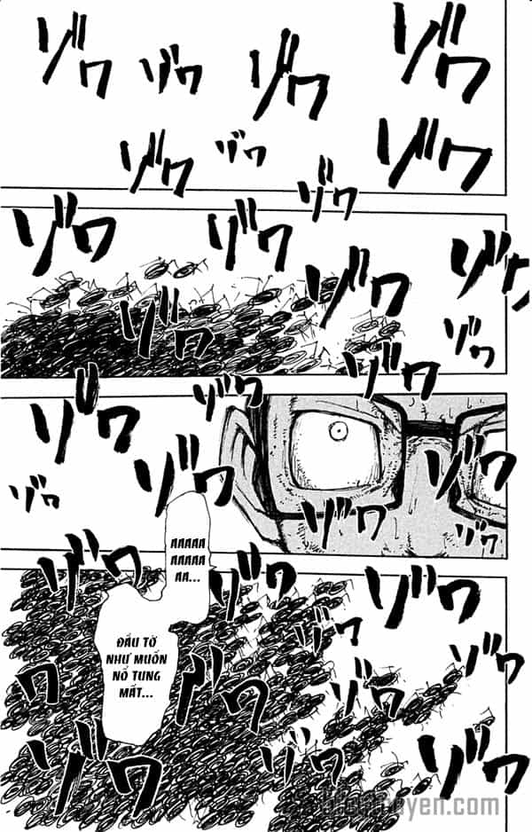 Soul Eater - Chương 58 - ảnh 32