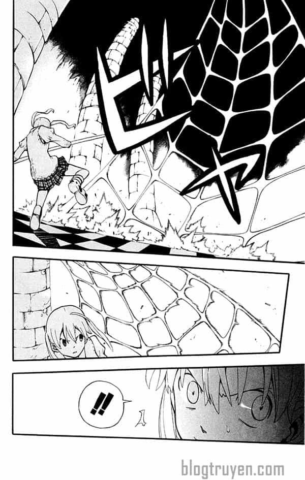 Soul Eater - Chương 58 - ảnh 9
