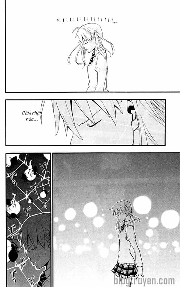 Soul Eater - Chương 59 - ảnh 11