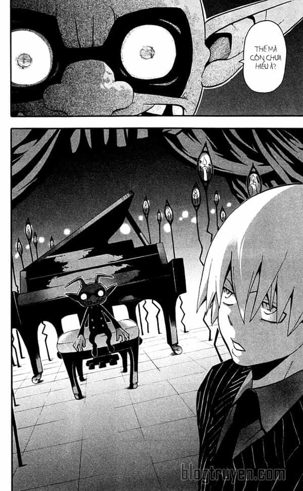 Soul Eater - Chương 59 - ảnh 13