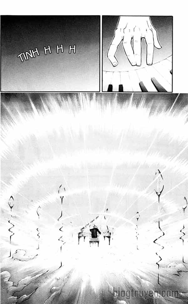 Soul Eater - Chương 59 - ảnh 23