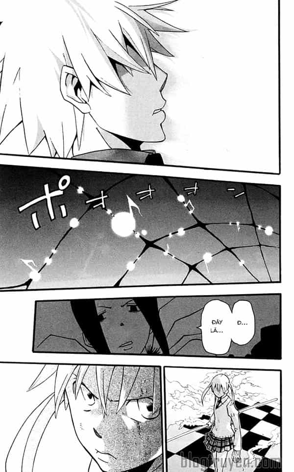 Soul Eater - Chương 59 - ảnh 24