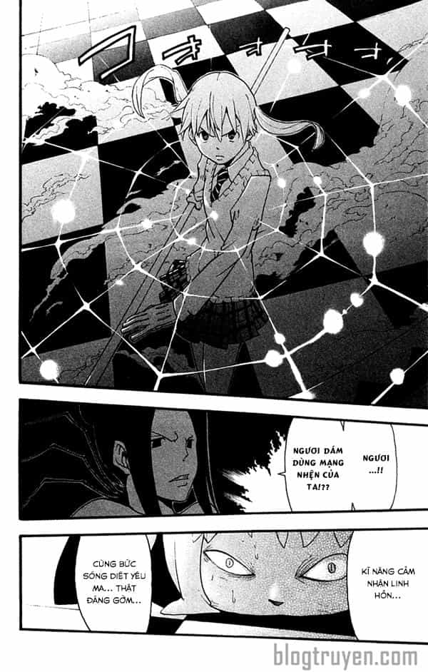 Soul Eater - Chương 59 - ảnh 25
