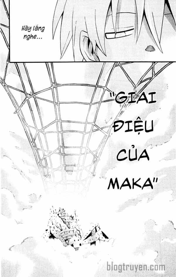 Soul Eater - Chương 59 - ảnh 27