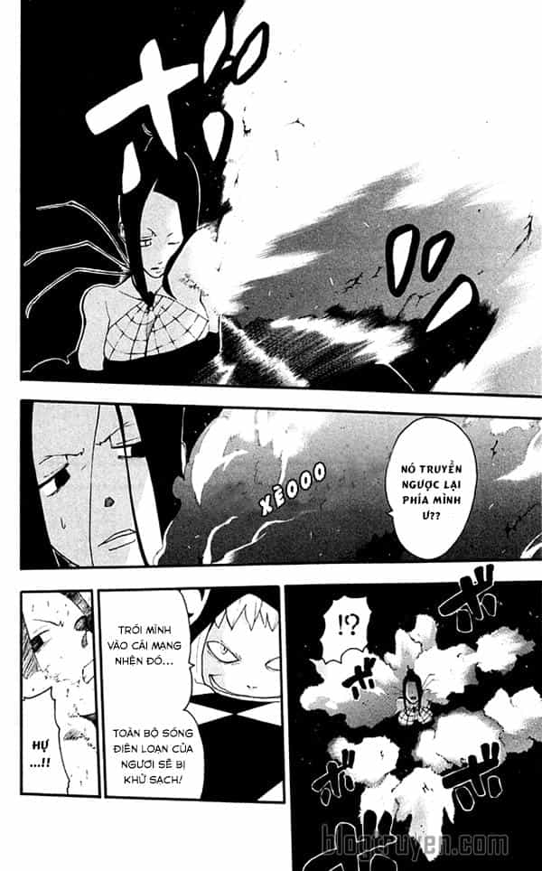 Soul Eater - Chương 59 - ảnh 29
