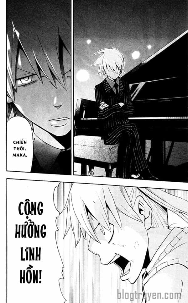 Soul Eater - Chương 59 - ảnh 31
