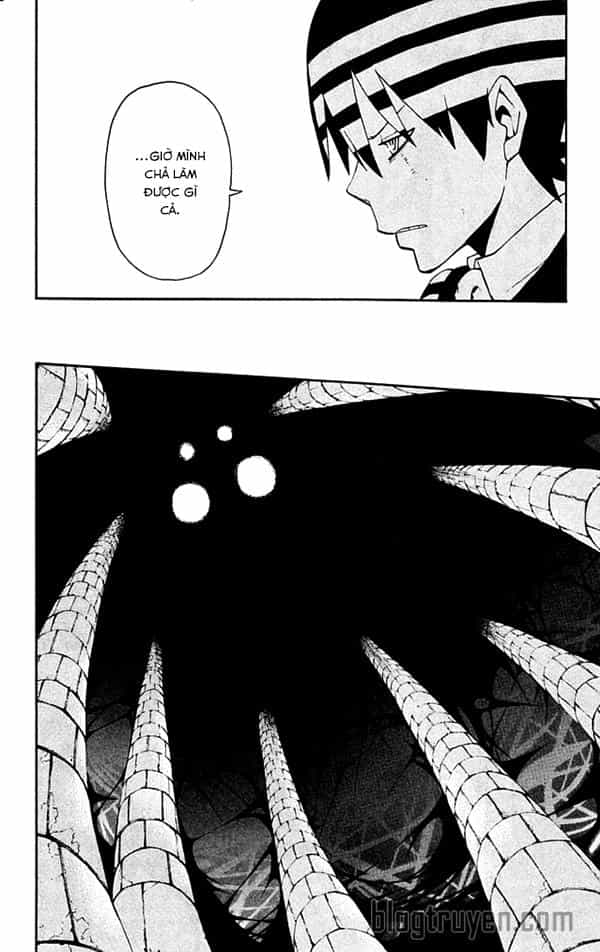 Soul Eater - Chương 59 - ảnh 9