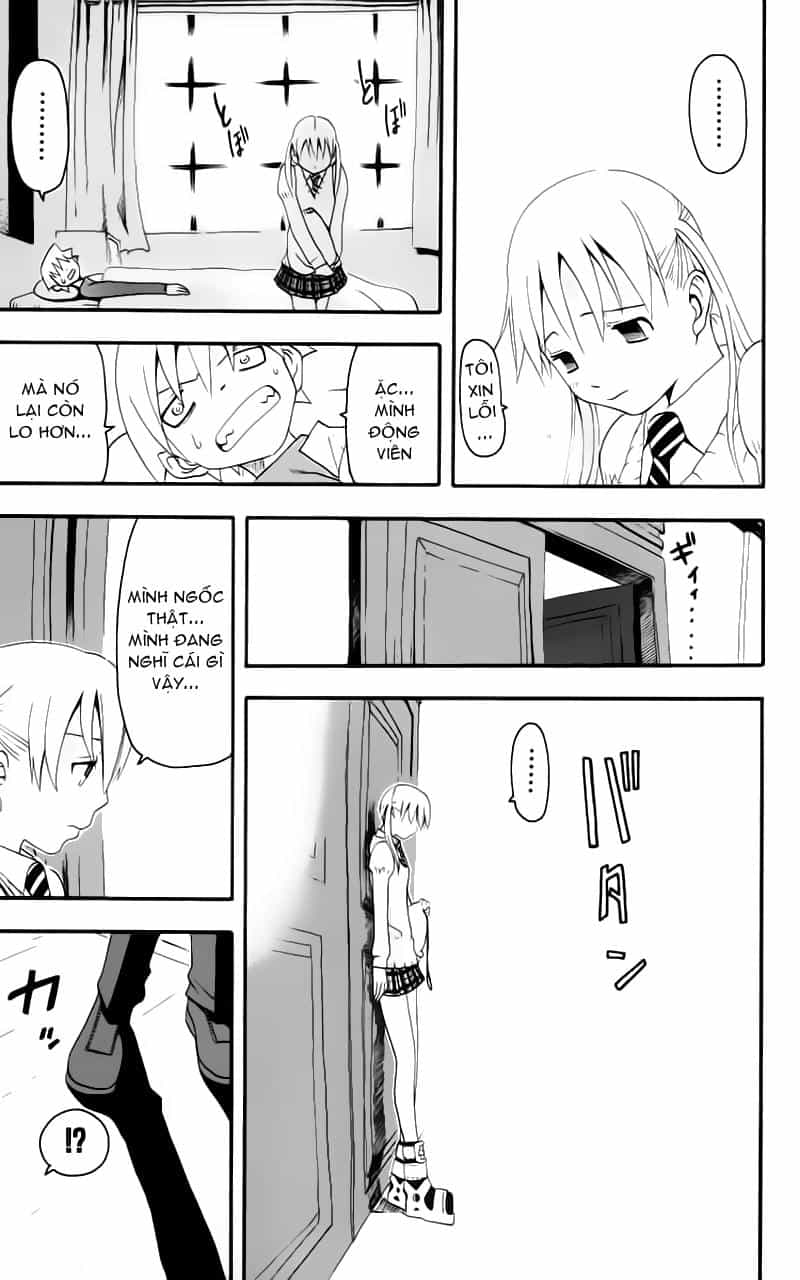 Soul Eater - Chương 6 - ảnh 17
