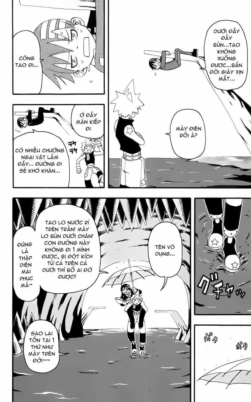 Soul Eater - Chương 6 - ảnh 27