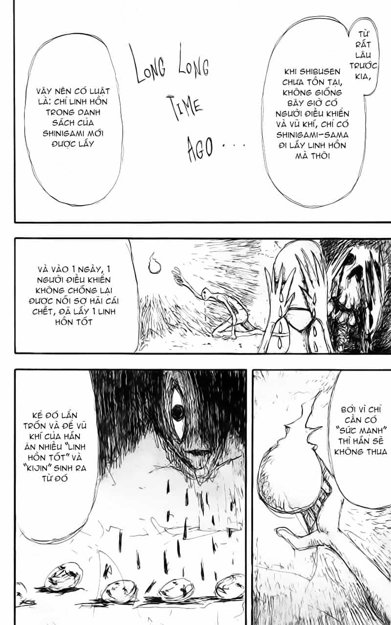 Soul Eater - Chương 6 - ảnh 35
