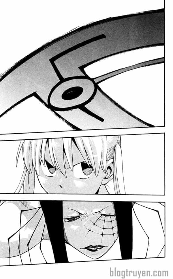Soul Eater - Chương 60 - ảnh 1