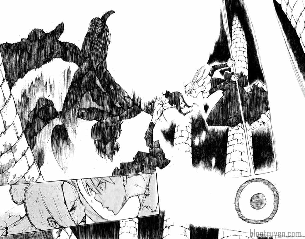 Soul Eater - Chương 60 - ảnh 10
