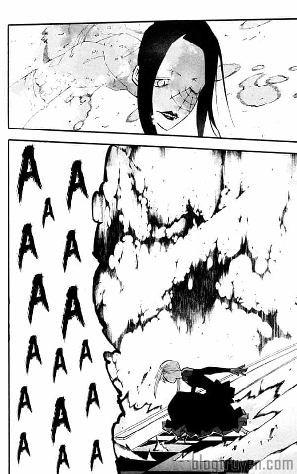 Soul Eater - Chương 60 - ảnh 11