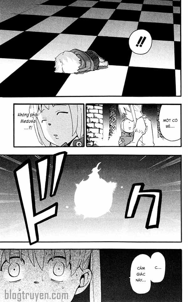 Soul Eater - Chương 60 - ảnh 14