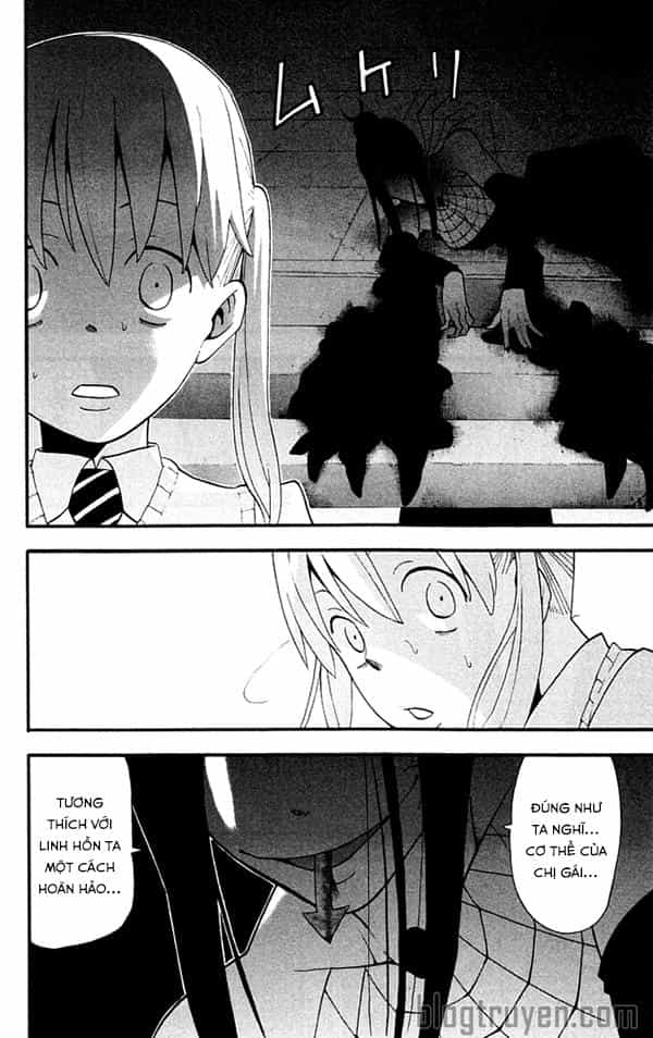 Soul Eater - Chương 60 - ảnh 15
