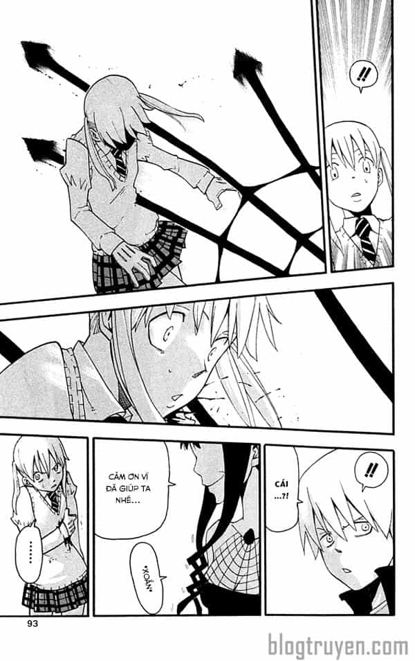 Soul Eater - Chương 60 - ảnh 16