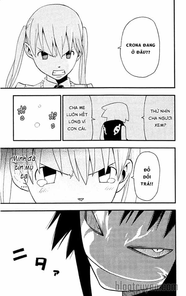 Soul Eater - Chương 60 - ảnh 26