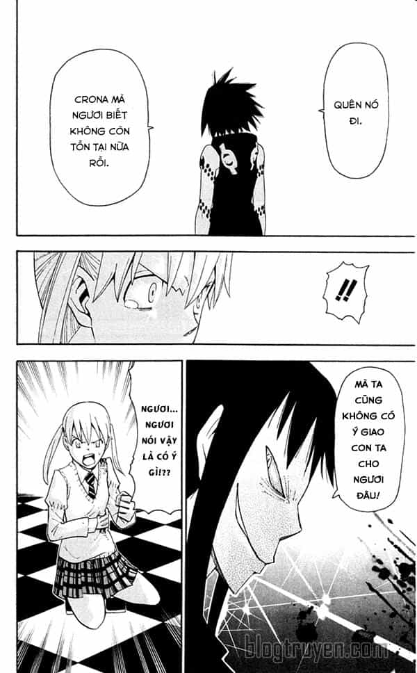 Soul Eater - Chương 60 - ảnh 27