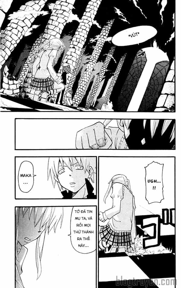 Soul Eater - Chương 60 - ảnh 28