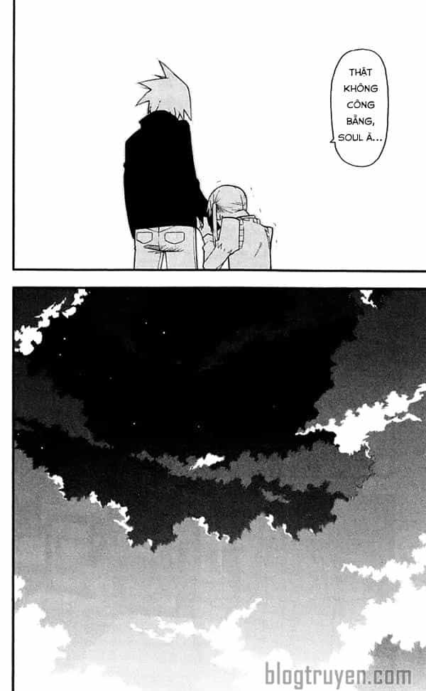 Soul Eater - Chương 60 - ảnh 29