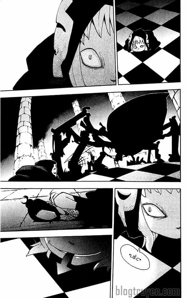 Soul Eater - Chương 60 - ảnh 3