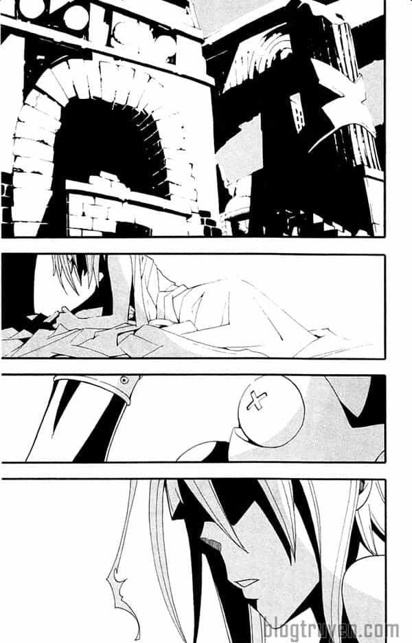 Soul Eater - Chương 60 - ảnh 30